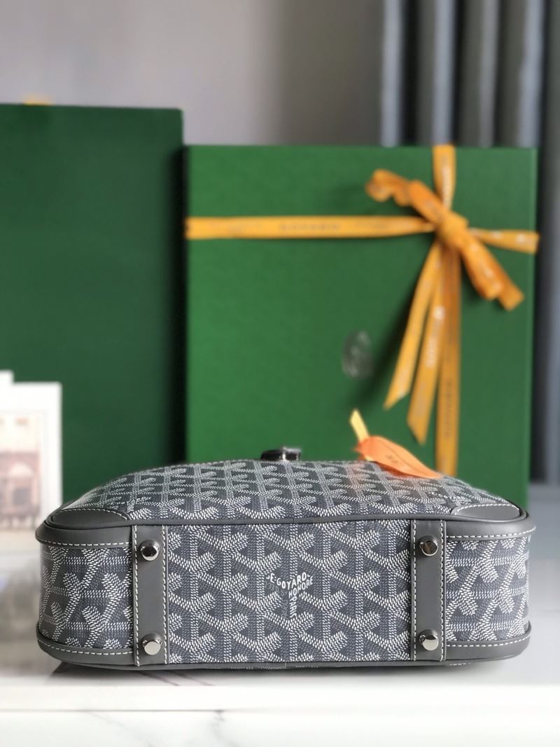 Goyard Top Handle Bags